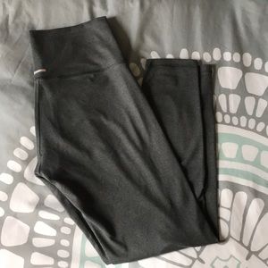 Aerie High Waisted 7/8 Leggings